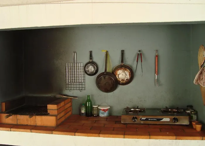 Casa Do Canto # Pico Apartment