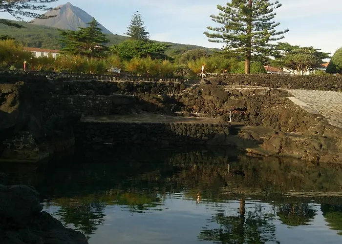 Apartment Casa Do Canto # Pico *