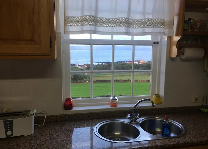 Apartment Casa Do Canto # Pico