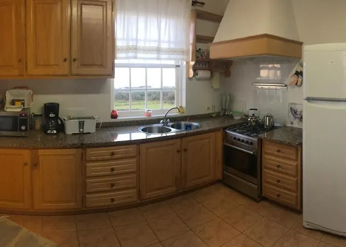 Casa Do Canto # Pico *