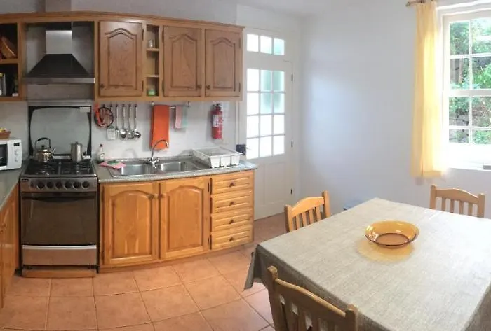 Apartment Casa Do Canto # Pico Sao Roque do Pico