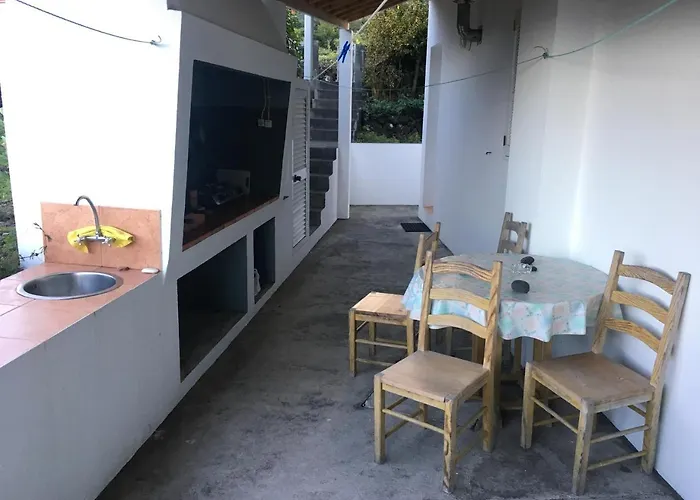 Apartment Casa Do Canto # Pico