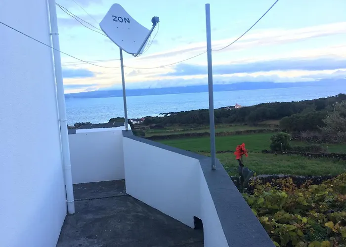 Casa Do Canto # Pico